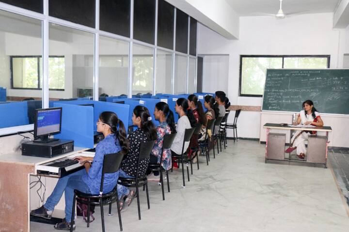 laboratory